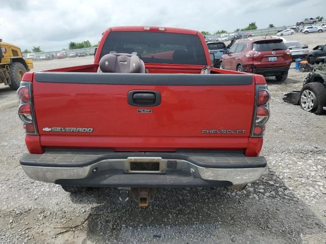 Photo 6 from auction – 2003 CHEVROLET SILVERADO with VIN 1GCHK29U73E344172