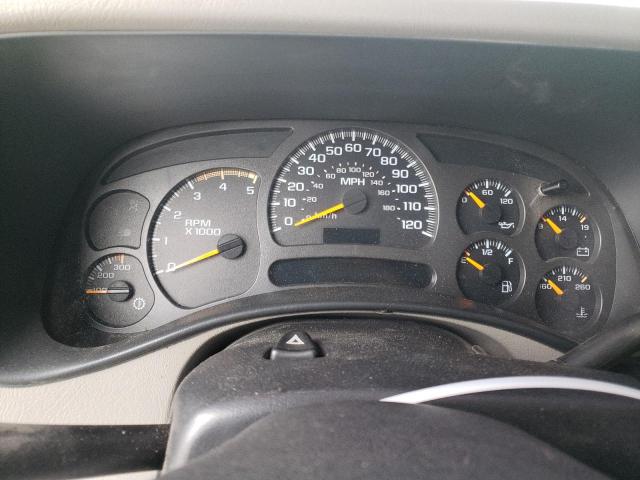 Photo 9 from auction – 2004 GMC SIERRA K25 with VIN 1GTHK23184F121276