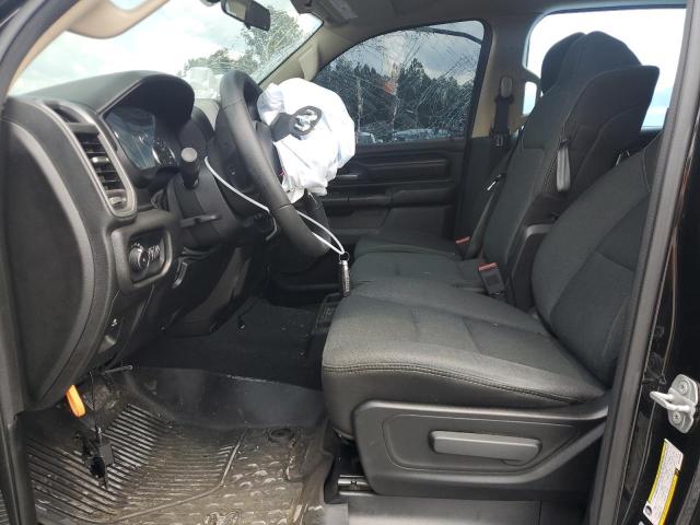Photo 7 from auction – 2019 RAM 1500 TRADE with VIN 1C6SRFGT3KN651329