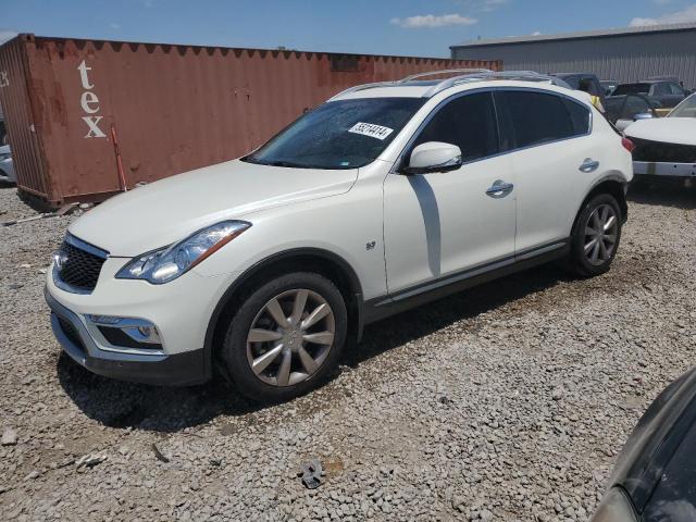 Photo 1 from auction – 2017 INFINITI QX50 with VIN JN1BJ0RP4HM386337