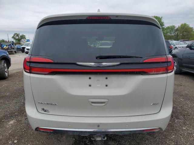 Photo 6 from auction – 2021 CHRYSLER PACIFICA T with VIN 2C4RC3BG9MR563358