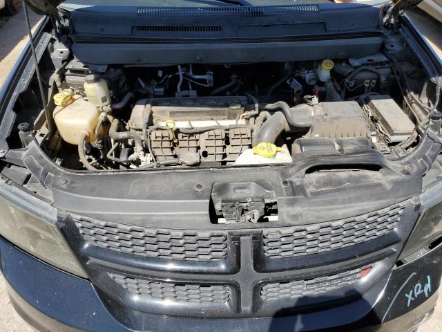 Photo 12 from auction – 2016 DODGE JOURNEY SX with VIN 3C4PDCBB5GT112115