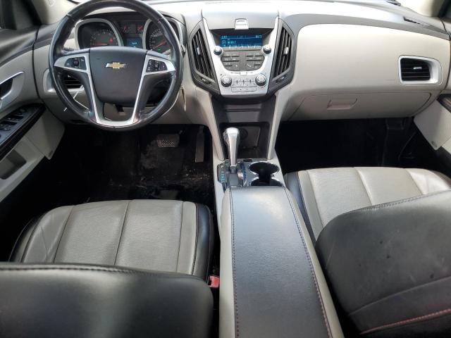 Foto 8 de la subasta – 2011 CHEVROLET EQUINOX LS con VIN 2CNALPEC5B6255479
