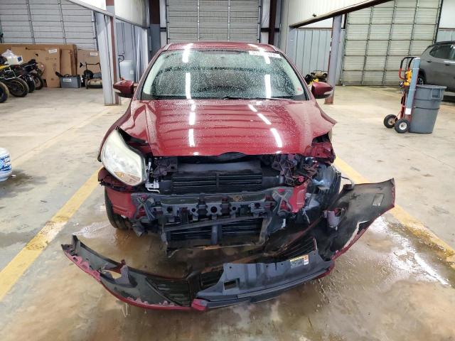 Photo 5 from auction – 2013 FORD FOCUS SE with VIN 1FADP3K29DL344952