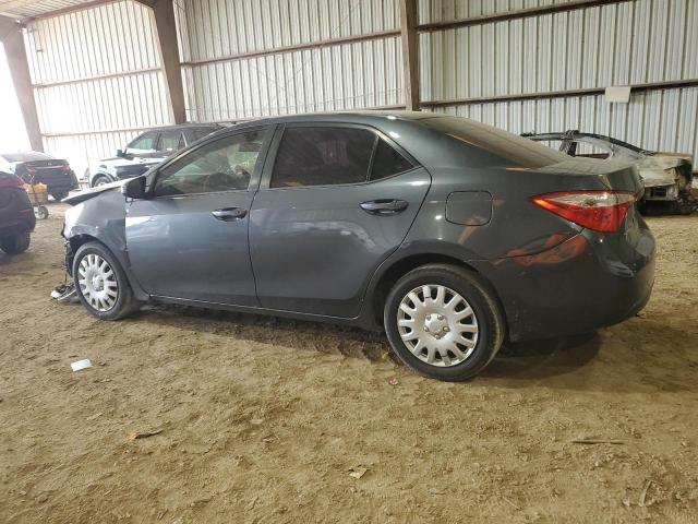 Photo 2 from auction – 2015 TOYOTA COROLLA L with VIN 5YFBURHE6FP337806