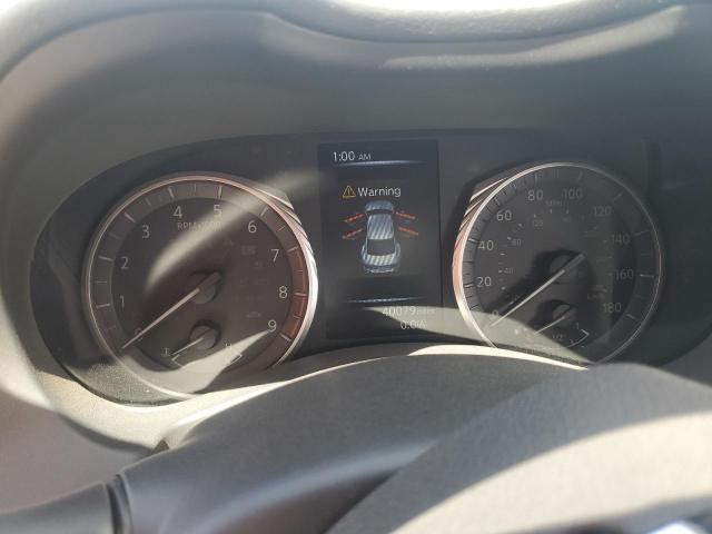 Photo 9 from auction – 2021 INFINITI Q50 SENSOR with VIN JN1EV7CP9MM700500