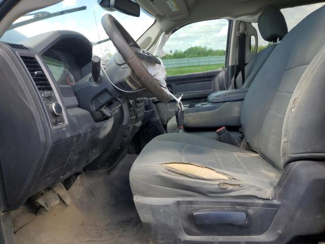 Photo 7 from auction – 2017 RAM 1500 ST with VIN 3C6RR7KT4HG617655