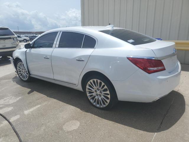 Photo 2 from auction – 2015 BUICK LACROSSE P with VIN 1G4GF5G33FF167917
