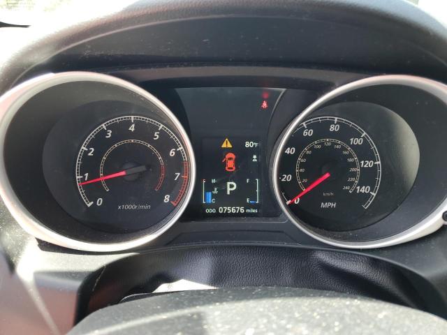 Photo 9 from auction – 2014 MITSUBISHI OUTLANDER with VIN 4A4AP3AU7EE025872