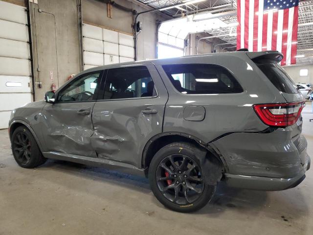 Photo 2 from auction – 2023 DODGE DURANGO SR with VIN 1C4SDJH9XPC584843
