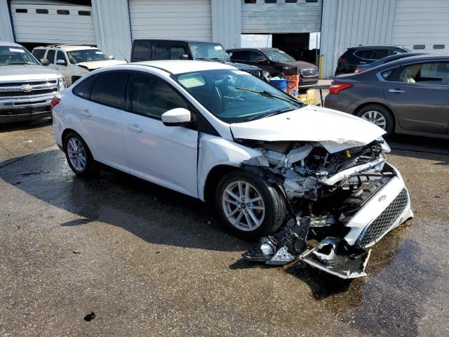 Photo 4 from auction – 2018 FORD FOCUS SE with VIN 1FADP3F27JL252034