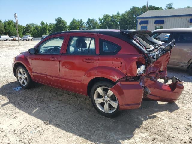 Photo 2 from auction – 2010 DODGE CALIBER UP with VIN 1B3CB9HA0AD677523