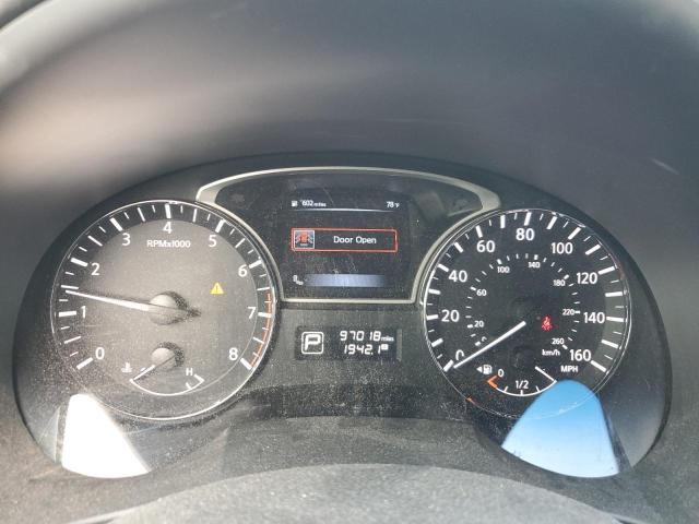 Photo 9 from auction – 2014 NISSAN ALTIMA 2.5 with VIN 1N4AL3AP8EC402367