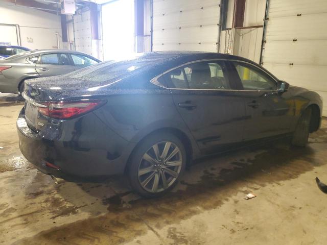 Photo 3 from auction – 2018 MAZDA 6 TOURING with VIN JM1GL1VM0J1328201