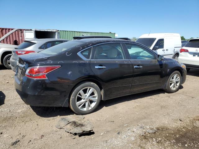 Photo 3 from auction – 2014 NISSAN ALTIMA 2.5 with VIN 1N4AL3AP2EC120807