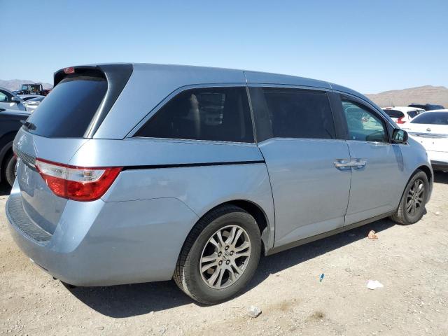 Photo 3 from auction – 2012 HONDA ODYSSEY EX with VIN 5FNRL5H48CB122727