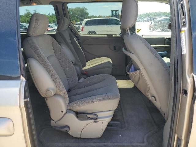 Photo 11 from auction – 2004 DODGE GRAND CARA with VIN 2D4GP44L64R586899