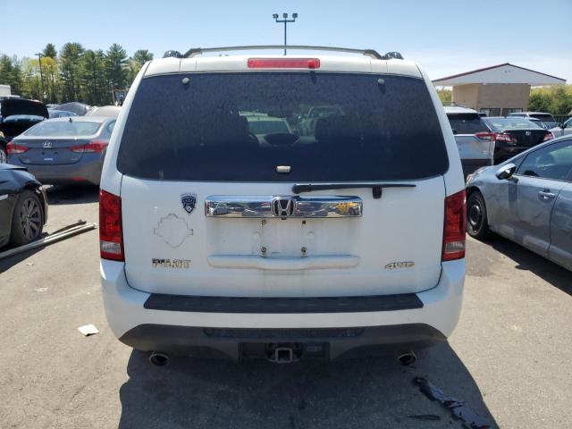 صورة رقم 6 من المزاد - 2015 HONDA PILOT EXL مع VIN 5FNYF4H53FB021556