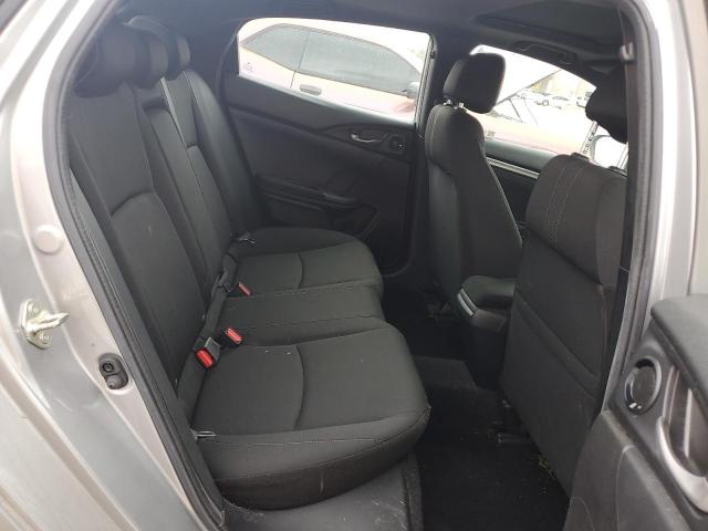 Photo 10 from auction – 2018 HONDA CIVIC EX with VIN SHHFK7H52JU226507