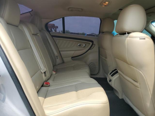 Photo 10 from auction – 2015 FORD TAURUS with VIN 1FAHP2F81FG106003