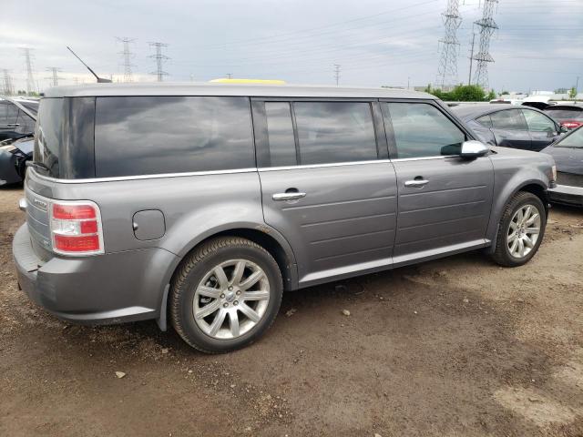 Photo 3 from auction – 2009 FORD FLEX LIMIT with VIN 2FMEK63C79BA94295
