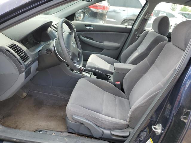Photo 7 from auction – 2007 HONDA ACCORD SE with VIN JHMCM56307C009014