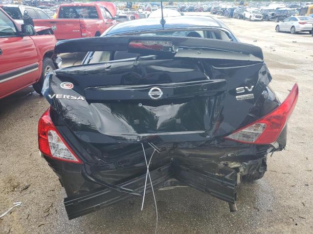 Photo 6 from auction – 2017 NISSAN VERSA S with VIN 3N1CN7APXHL802673