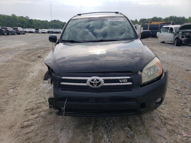 Photo 5 from auction – 2008 TOYOTA RAV4 LIMIT with VIN JTMBK31V285050363