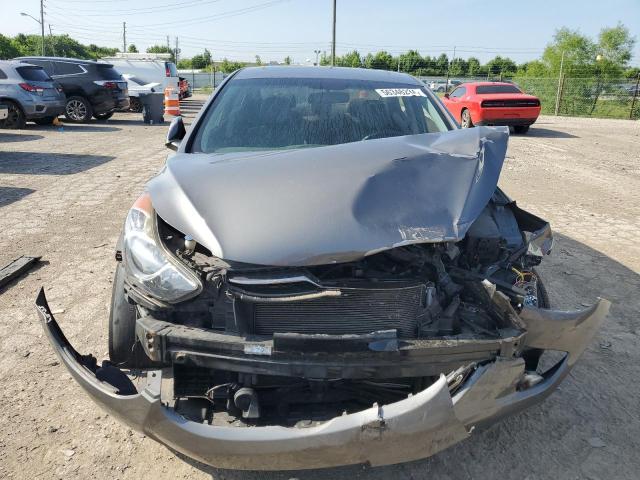 Photo 5 from auction – 2013 HYUNDAI ELANTRA GL with VIN 5NPDH4AE4DH246201