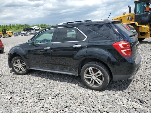 Photo 2 from auction – 2016 CHEVROLET EQUINOX LT with VIN 2GNFLGE34G6105971