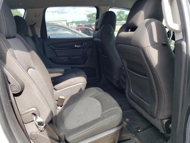 Photo 11 from auction – 2016 CHEVROLET TRAVERSE L with VIN 1GNKRGKD2GJ290969
