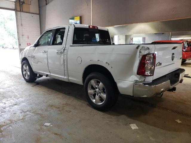 Photo 2 from auction – 2016 RAM 1500 SLT with VIN 1C6RR7GT7GS270743