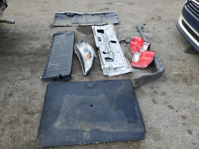Zdjęcie 13 z aukcji – 2007 HONDA ELEMENT EX z VIN 5J6YH18747L009015
