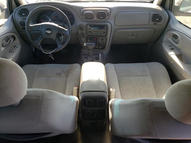 Photo 8 from auction – 2008 CHEVROLET TRAILBLAZE with VIN 1GNDT13S482194230