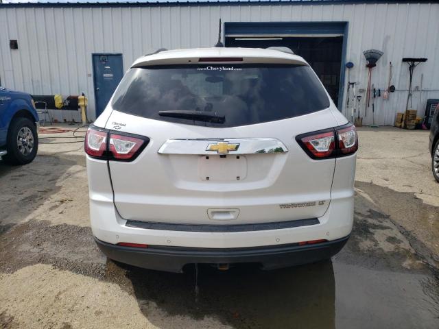 Photo 6 from auction – 2016 CHEVROLET TRAVERSE L with VIN 1GNKRGKD6GJ183326
