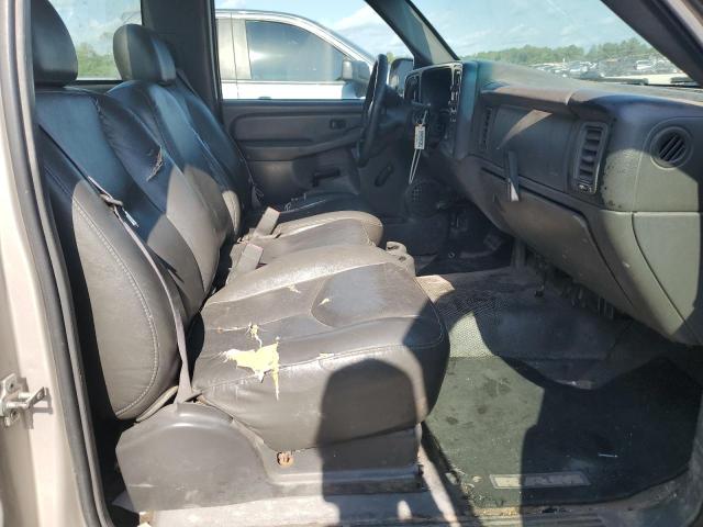 Photo 10 from auction – 2004 CHEVROLET SILVERADO with VIN 1GCHC24U64E383826
