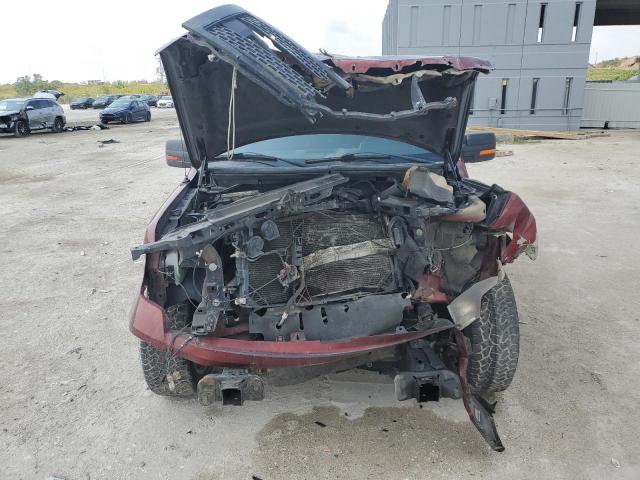 Photo 5 from auction – 2014 FORD F150 SUPER with VIN 1FTEW1CM5EKF72704