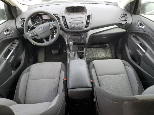 Photo 8 from auction – 2017 FORD ESCAPE SE with VIN 1FMCU0GD1HUE29982