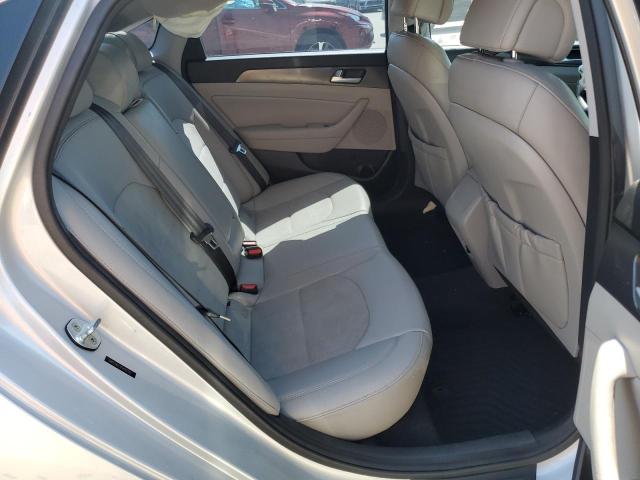 Photo 10 from auction – 2015 HYUNDAI SONATA SPO with VIN 5NPE34AF2FH055763