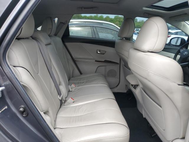 Photo 11 from auction – 2011 TOYOTA VENZA with VIN 4T3BK3BB8BU052056