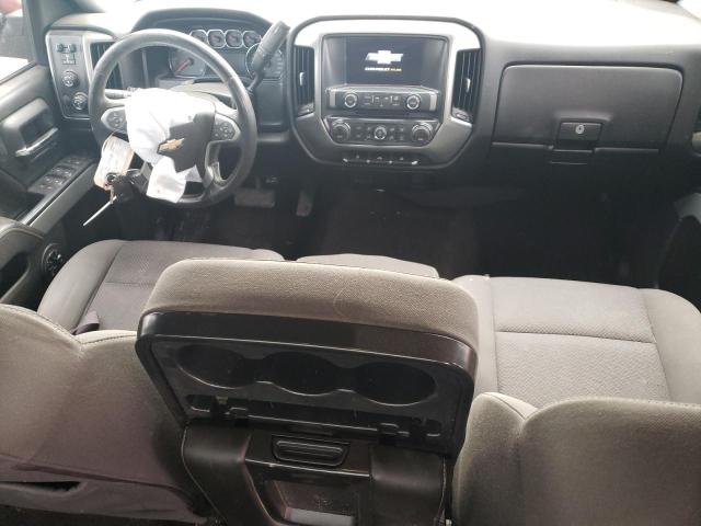 Photo 8 from auction – 2017 CHEVROLET SILVERADO with VIN 3GCUKRECXHG143628