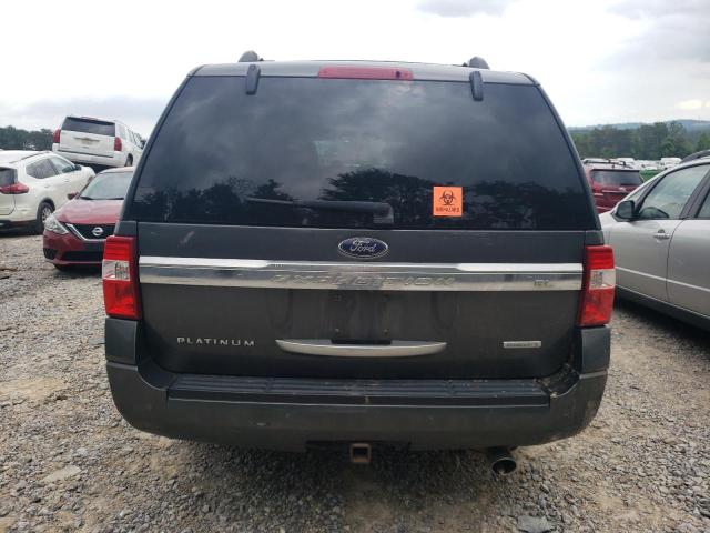 Photo 6 from auction – 2017 FORD EXPEDITION with VIN 1FMJK1MT8HEA15753