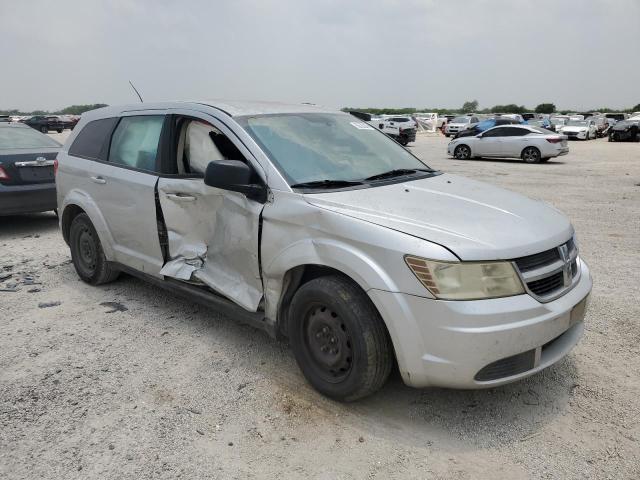 Photo 4 from auction – 2009 DODGE JOURNEY SE with VIN 3D4GG47B29T545869