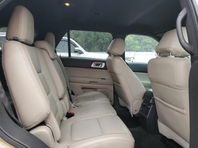 Photo 11 from auction – 2013 FORD EXPLORER X with VIN 1FM5K7D88DGB57745