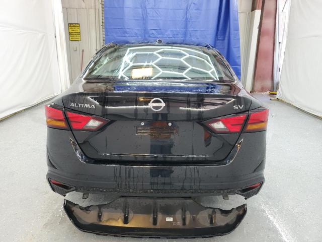 Photo 6 from auction – 2024 NISSAN ALTIMA SV with VIN 1N4BL4DVXRN388065