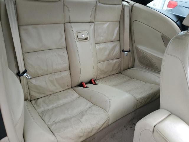 Photo 10 from auction – 2007 VOLKSWAGEN EOS 2.0T L with VIN WVWFA71F17V000623