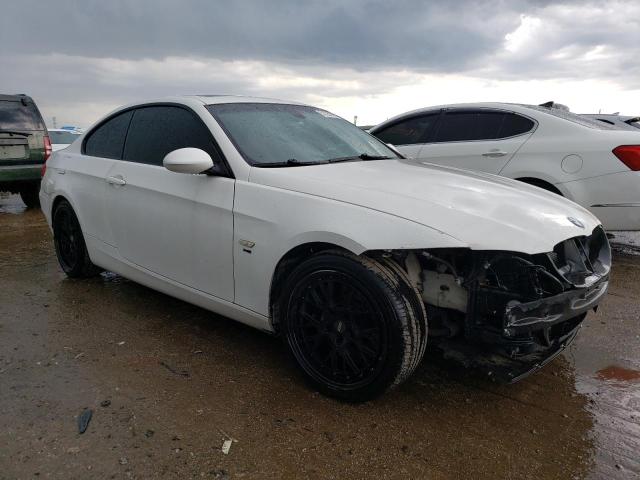 Photo 4 from auction – 2009 BMW 335 XI with VIN WBAWC735X9E269878