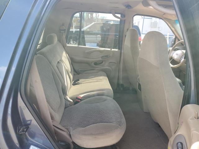 Photo 11 from auction – 1999 FORD EXPEDITION with VIN 1FMRU1869XLB78181