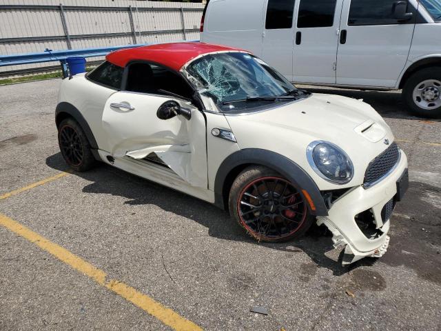 Photo 4 from auction – 2013 MINI COOPER COU with VIN WMWSX9C56DT380415