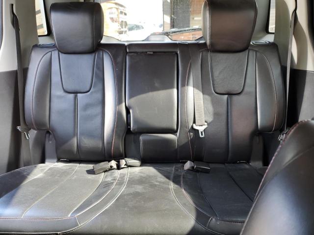 Photo 10 from auction – 2011 GMC TERRAIN SL with VIN 2CTFLXE57B6240742